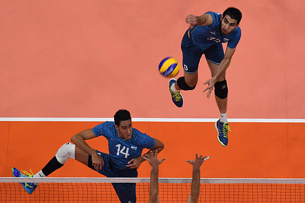 意大利球隊(duì)為何追逐朱婷？背后原因揭秘