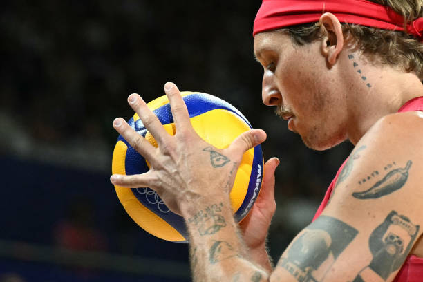 排球比賽中常見的犯規(guī)行為及判罰