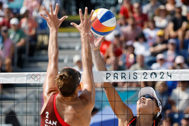 六人輪轉(zhuǎn)系統(tǒng)：提升排球團(tuán)隊(duì)協(xié)作的必備策略