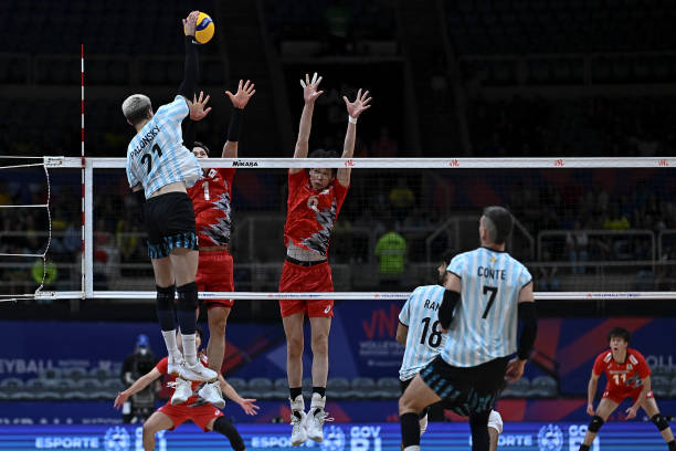 2021年排球賽事直播入口全攻略，精彩對(duì)決不容錯(cuò)過(guò)！