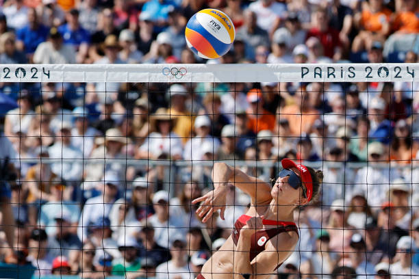 排球比賽勝負(fù)標(biāo)準(zhǔn)：幾局勝利算贏？