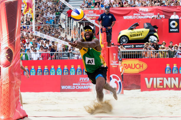 排球6人打法視頻大全集：站位、戰(zhàn)術(shù)與實戰(zhàn)技巧