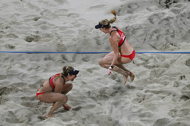 2025年各國排球聯(lián)賽（VNL）分站賽日程安排