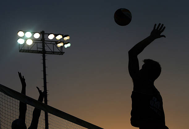 排球得分與計分規(guī)則：如何判定勝負與局數(shù)安排