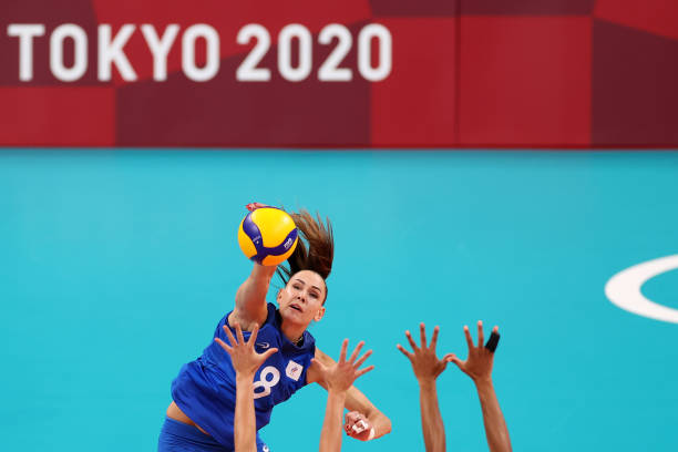 朱婷身高數(shù)據(jù)背后的訓練與營養(yǎng)支持