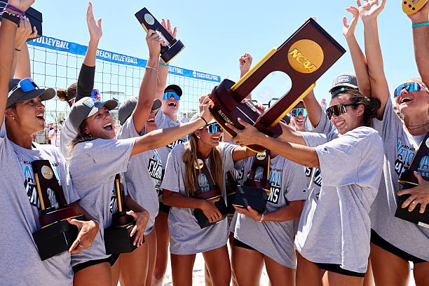 排球場地布局指南：比賽標(biāo)準(zhǔn)場地圖與尺寸要求