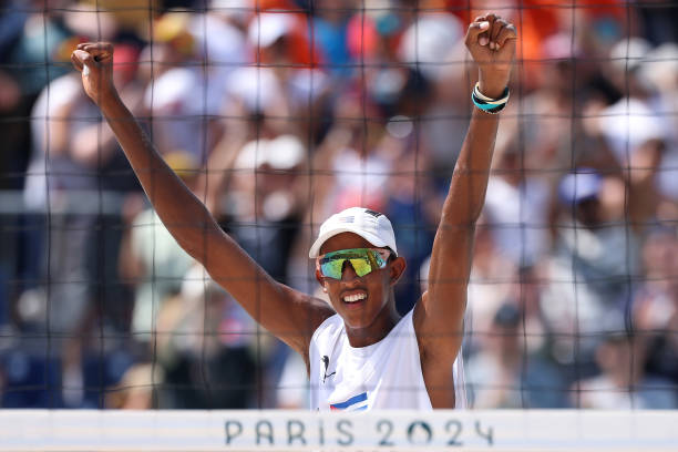 排球考試前的心理調(diào)整與準備策略