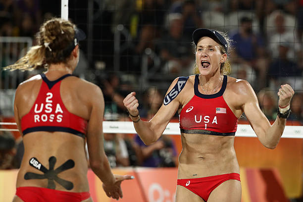 日本沙灘排球錦標(biāo)賽直播：陽光、沙灘與頂級較量的完美結(jié)合！