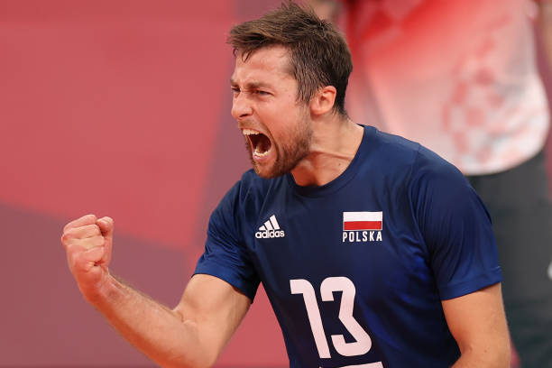 不同排球變種比賽的人數(shù)對(duì)比