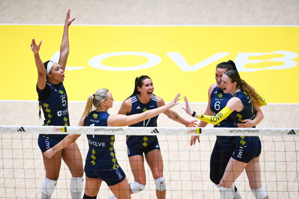 排球六人站位規(guī)則：如何有效組織進(jìn)攻與防守