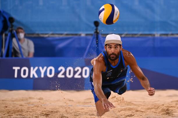 氣排球場(chǎng)尺寸測(cè)量與計(jì)算方法全解析