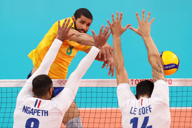 排球比賽的時(shí)間規(guī)則：一場(chǎng)比賽通常打多久？