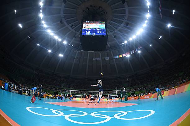 排球比賽直播幾點(diǎn)開始？附觀看平臺推薦