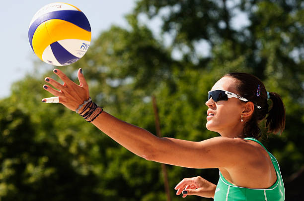 排球賽事2021直播時間表：熱門比賽與觀賽平臺推薦