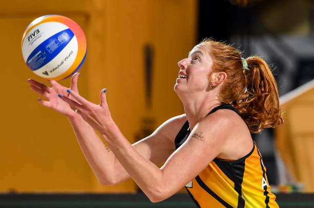 北京市中小學(xué)生排球錦標(biāo)賽圓滿落幕，多校隊(duì)伍展現(xiàn)青春風(fēng)采