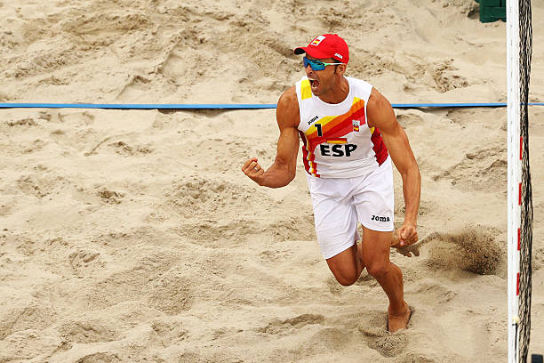 插上戰(zhàn)術(shù)在排球比賽中的作用與實戰(zhàn)價值