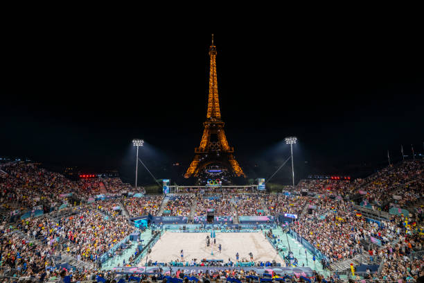 玩轉(zhuǎn)氣排球：掌握這些技巧讓你快速上手