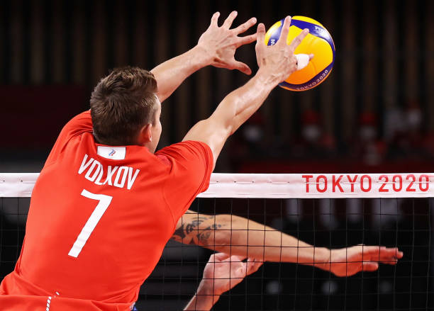 九人制排球比賽時間安排表