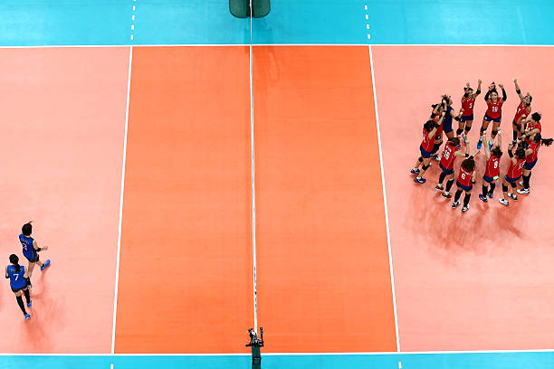 小學(xué)生排球比賽完整高清視頻集錦