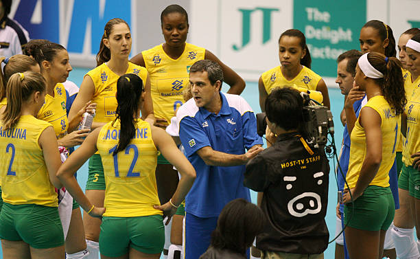 2020年男女排世界杯賽程時(shí)間表