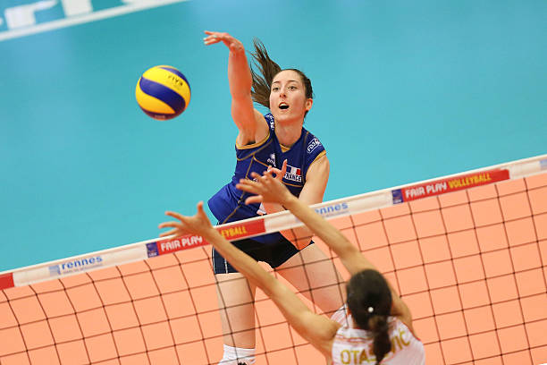 排球比賽每隊(duì)幾人？規(guī)則變化與戰(zhàn)術(shù)影響