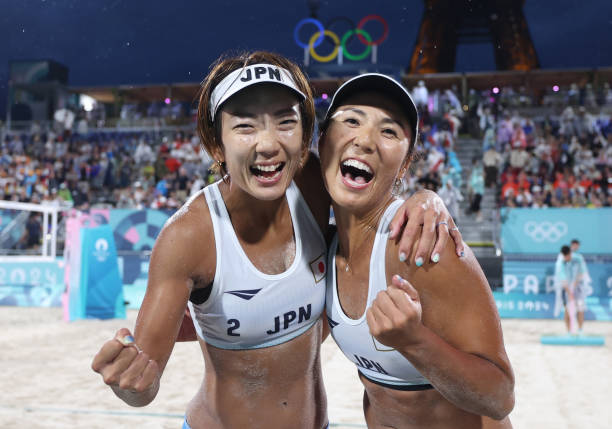 這些排球表情包太魔性，看完忍不住收藏