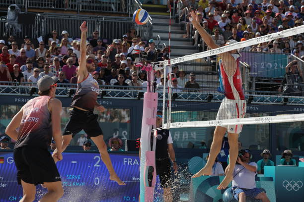 排球比賽戰(zhàn)術(shù)教學(xué)中的常見(jiàn)問(wèn)題與對(duì)策