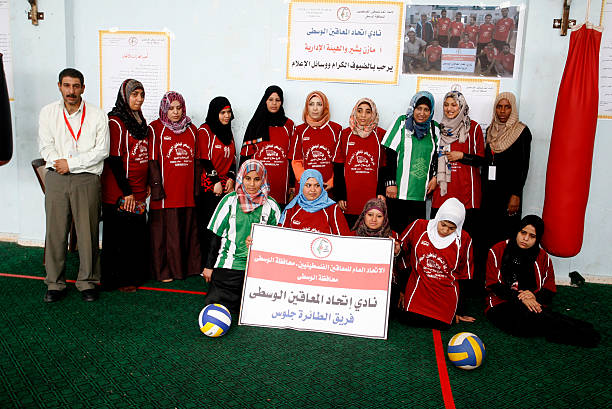 排球六人制站位與角色分工詳解