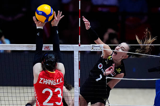 排球墊球訓練方法：從基礎(chǔ)練習到實戰(zhàn)應用