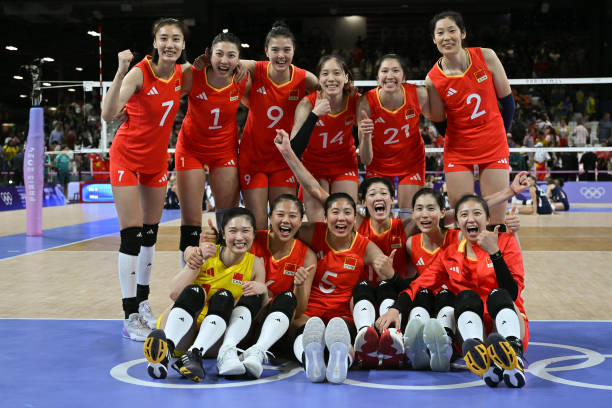 國(guó)際排球比賽場(chǎng)地的溫度與濕度控制標(biāo)準(zhǔn)