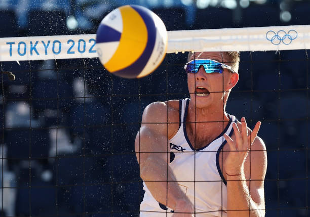 排球比賽場(chǎng)地畫(huà)線(xiàn)的標(biāo)準(zhǔn)誤差是多少？