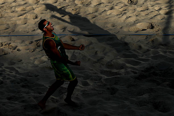 了解排球比賽：每隊需要幾名隊員？