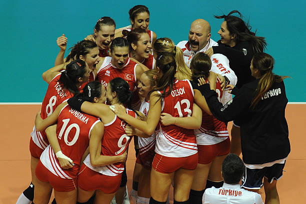 排球比賽規(guī)則：局數(shù)、時長及決勝局詳解