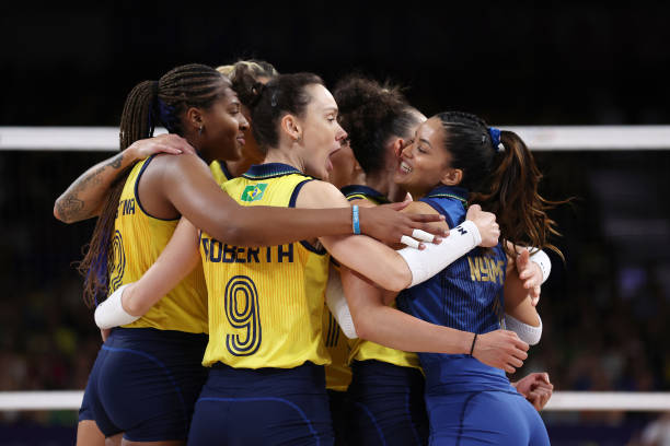 排球比賽規(guī)則深度解析：站位、輪轉(zhuǎn)與犯規(guī)詳解