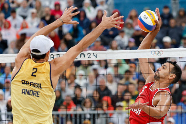 不只是用手：氣排球墊球中的下肢發(fā)力與身體協(xié)調性訓練