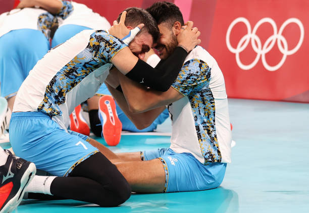 朱婷夫婦罕見(jiàn)合照，網(wǎng)友直呼太般配！