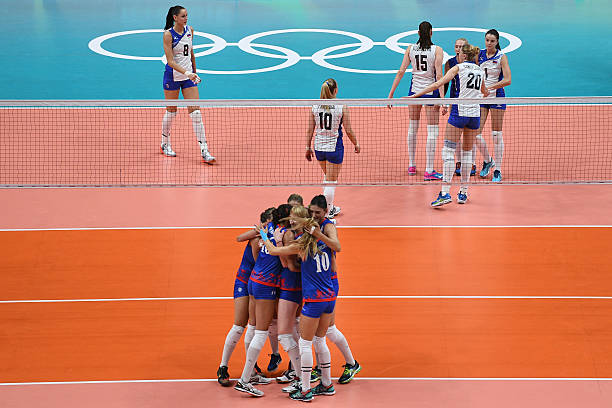 如何通過站位安排提升排球團隊配合