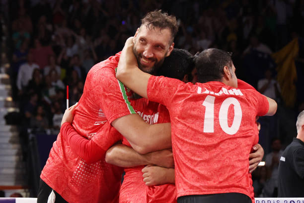 排球聯(lián)賽直播時(shí)間安排：熱門場次搶先看