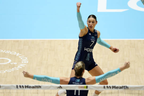 如何理解排球的位置輪換？規(guī)則與實戰(zhàn)應用