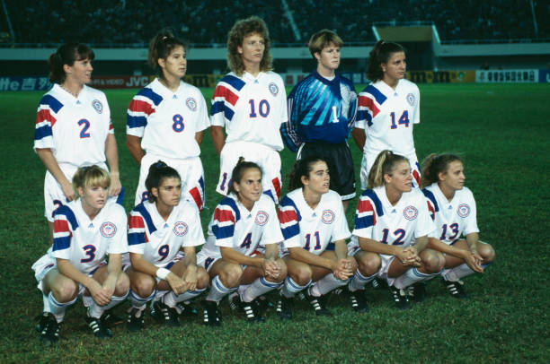 不容錯過的精彩：2025U17女足世界杯賽程亮點(diǎn)與關(guān)鍵節(jié)點(diǎn)