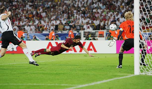 足球盛宴：上次世界杯開賽時(shí)間及看點(diǎn)