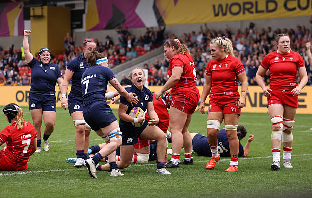 2019男團(tuán)世界杯：非洲一哥率隊(duì)突破歷史