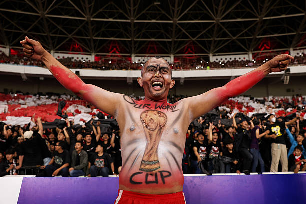 歷屆世界杯舉辦年份全覽：從1930到2022