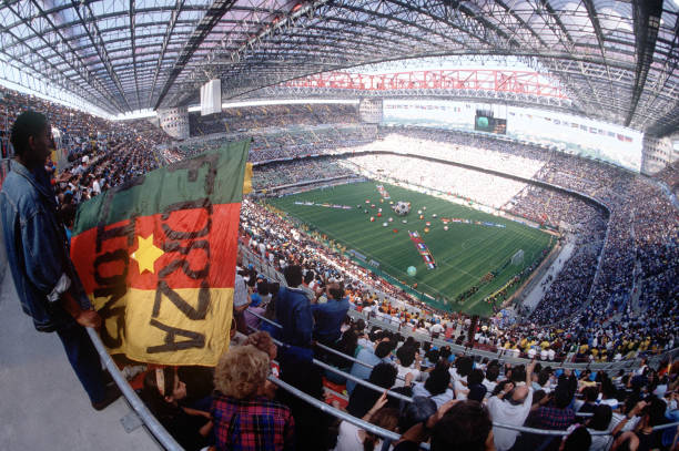 2002年韓日世界杯：米盧帶領(lǐng)國足創(chuàng)造歷史的征程