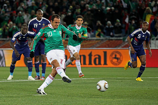 薩拉赫時(shí)代埃及隊(duì)的世界杯表現(xiàn)與排名變化