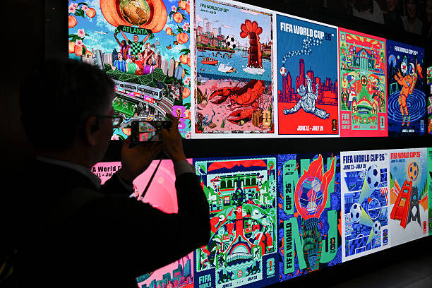 美國世界杯球場周邊景點：觀賽之余還能玩什么？