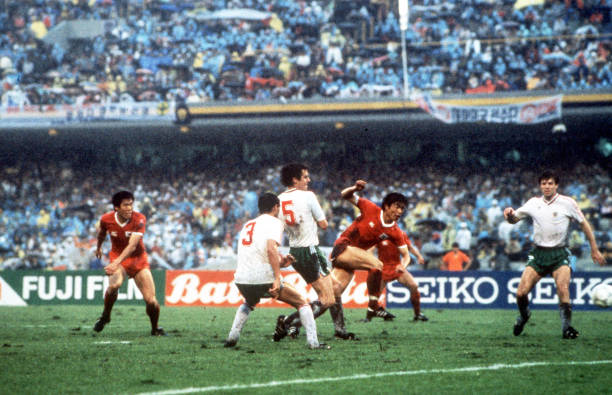 全球傳唱的旋律：世界杯主題曲如何征服觀眾