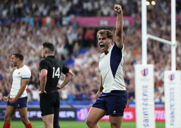 最新世界杯小組賽積分排名：誰將晉級16強？