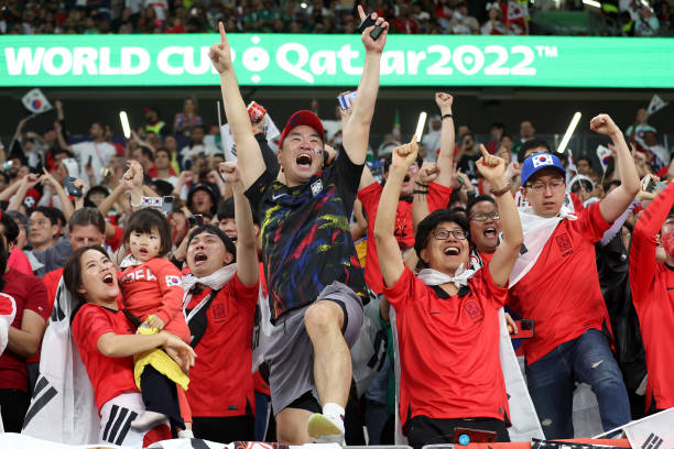 歷屆世界杯年份與主辦國：完整列表