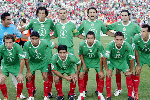 美洲預(yù)選賽積分榜分析：哪些球隊(duì)有望晉級(jí)世界杯？